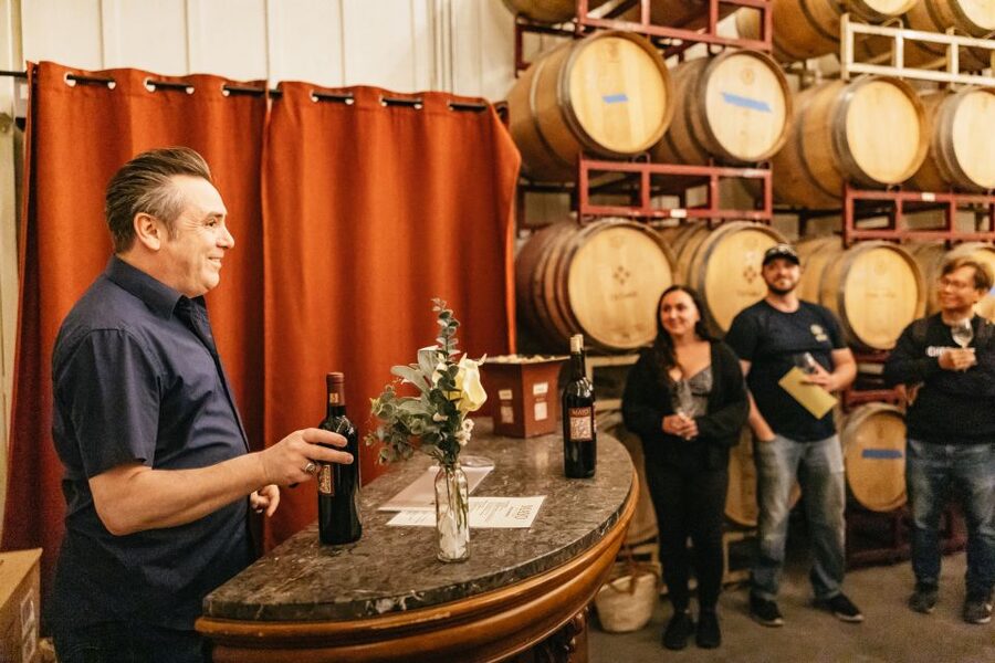 San Francisco: Muir Woods, Napa & Sonoma Valley Wine Tour - Who This Tour Fits Best (and Who Might Feel It’s Too Much)
