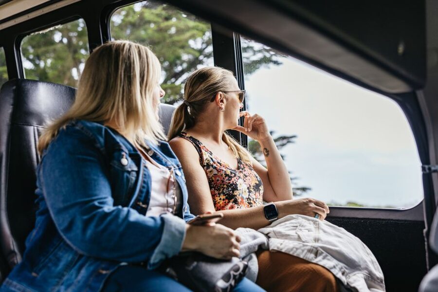 San Francisco: Muir Woods, Napa & Sonoma Valley Wine Tour - Mayo Family Winery: A Guided Tasting You Can Actually Follow