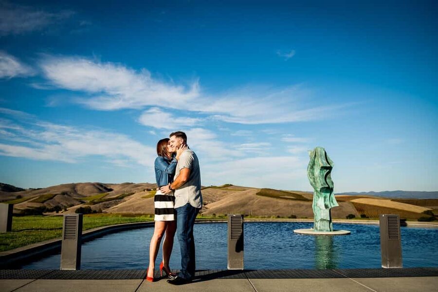 San Francisco: Napa and Sonoma Valley Wine Tour - The Third Winery and the Trip Back: Finishing Strong
