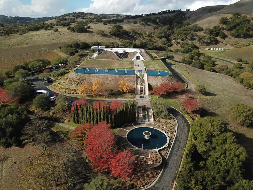 San Francisco: Napa and Sonoma Valley Wine Tour - Cost and Value: Is $165 a Good Deal?