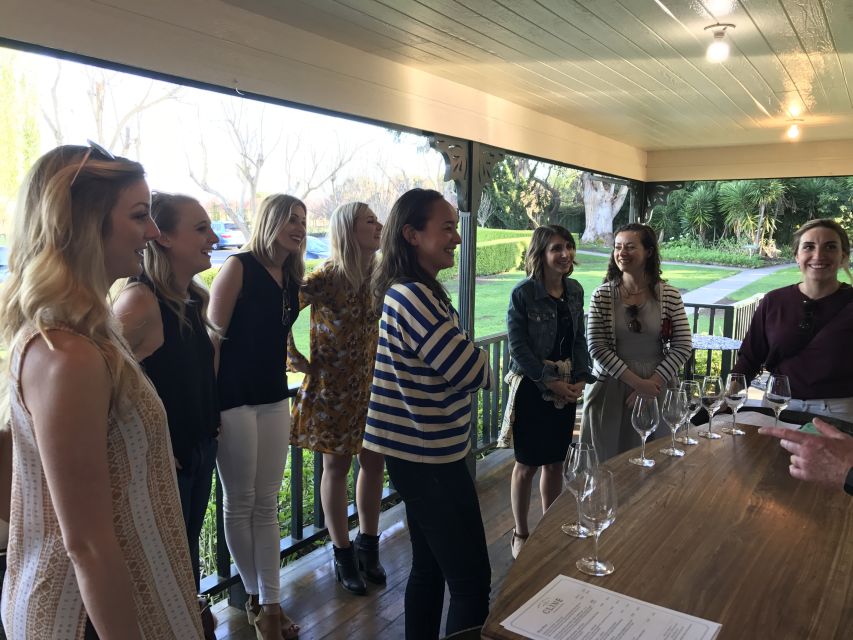 San Francisco: Sonoma Wine Country Tour with Tastings - Sausalito photo stop and the Golden Gate moment you didn’t plan