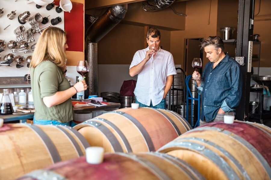 San Francisco: Sonoma Wine Country Tour with Tastings - Value check: is $189 a good deal for Sonoma from SF?