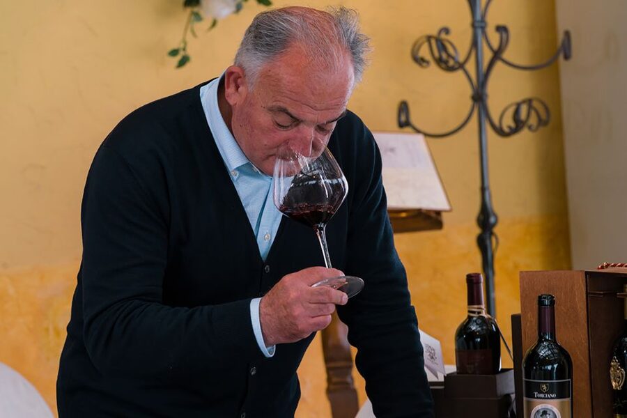 San Gimignano: Lunch or Dinner at a Winery with Wine Tasting - The Meal: Traditional Tuscan Courses With Real Pairing Logic