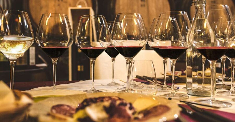 San Gimignano: Lunch or Dinner at a Winery with Wine Tasting - Who This Winery Lunch Fits Best