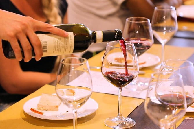 San Gimignano, Siena, Monteriggioni, Chianti Day Trip with Lunch & Wine Tasting - Key Highlights You’ll Actually Care About