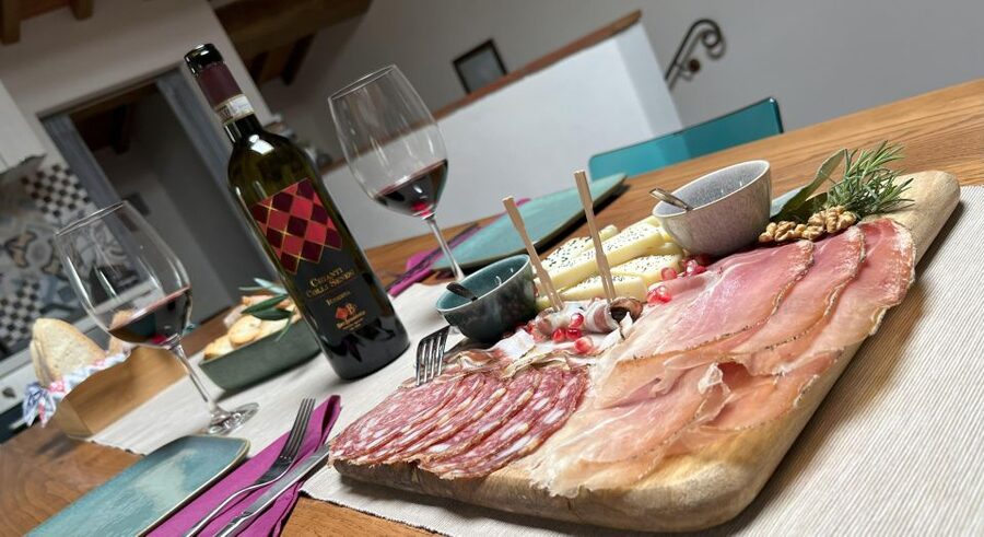 San Gimignano: Vineyard and Cellar Tour with Wine Tasting - My call: should you book the San Gimignano vineyard and cellar tasting?