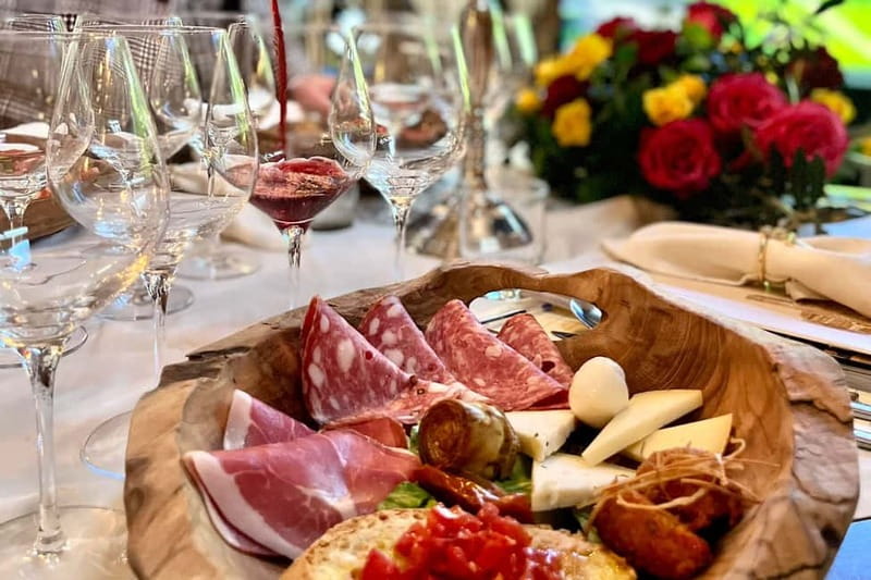 San Gimignano: Wine and Oil Tasting with Tuscan Appetizers - Key highlights worth planning for