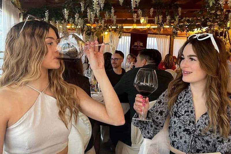 San Gimignano: Wine and Oil Tasting with Tuscan Appetizers - The wine expert factor: what you learn and why it changes how you taste
