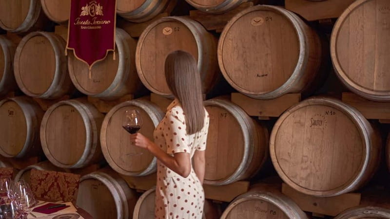 San Gimignano: Wine and Oil Tasting with Tuscan Appetizers - Who should book this Tuscan wine and oil tasting