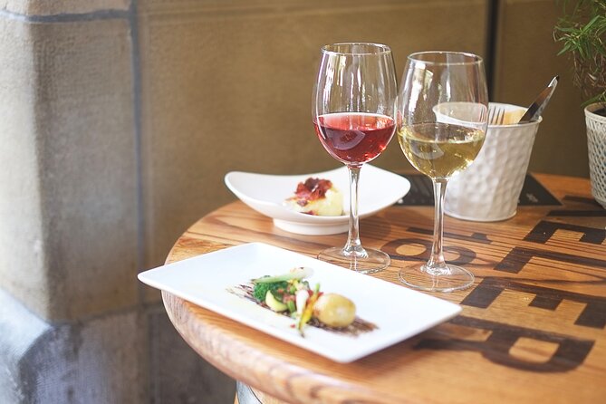 San Sebastian Lunch Time Pintxo Tour with Wine - Price and Value: Why $187.96 Can Be Fair