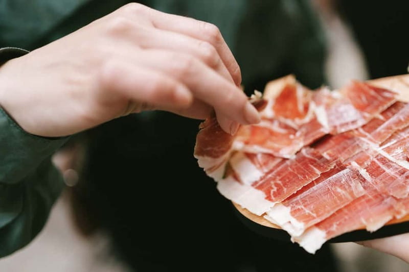 San Sebastian: Pintxos and Wine Tour - Key Pintxos and Wine Tour Takeaways