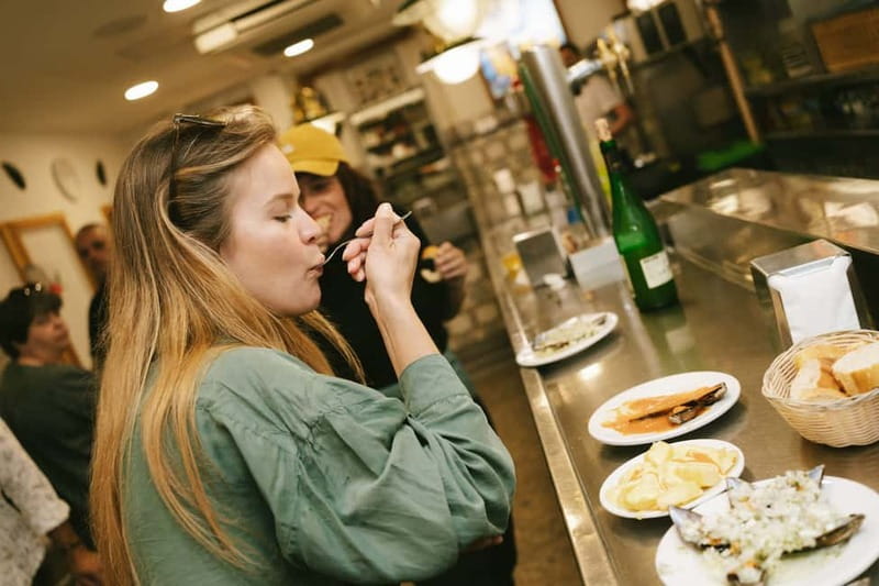 San Sebastian: Pintxos and Wine Tour - What You’ll Actually Eat and Drink (So You Can Plan Your Night)