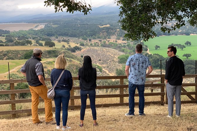 Santa Barbara Small-Group Wine Tour to Private Estates & Wineries - Price and Value: What $235 Gets You (and Why It Feels Different)