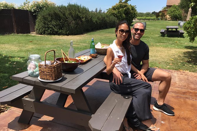 Santa Barbara Vineyard to Table Taste Tour by E-Bike - Key Highlights You’ll Actually Notice