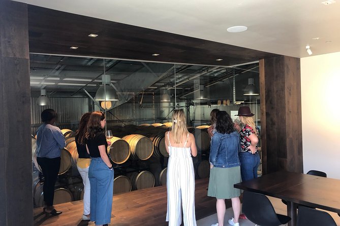Santa Barbara Wine Country Tour - Price and Value: What You’re Buying at $200