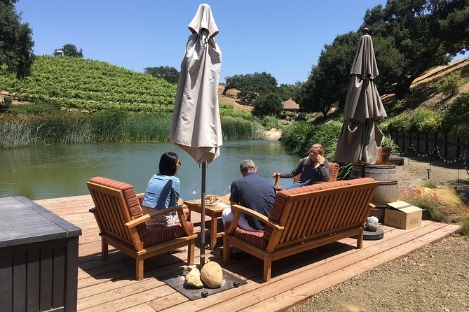 Santa Barbara Wine Country Tour - Practical Tips That Keep Your Day Smooth