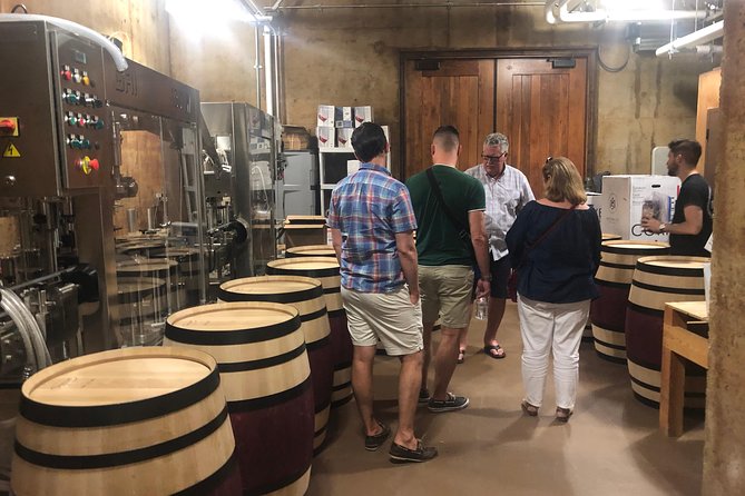 Santa Barbara Wine Country Tour - Should You Book This Santa Barbara Wine Country Tour?
