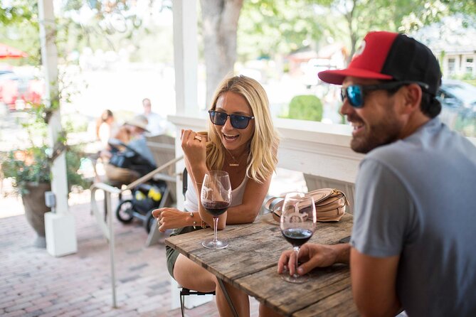 Santa Ynez Wine Tour (All-Inclusive) - Key things to know before you go