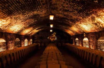 Santiago: Concha y Toro and Undurraga Vineyards Tour - Morning pickup and the Viña Undurraga visit (about 1h15)