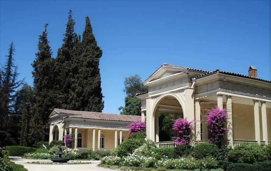 Santiago: Concha y Toro Vineyard Tour w/ Transfer & Tasting - Key Things You’ll Notice on This Concha y Toro Tour