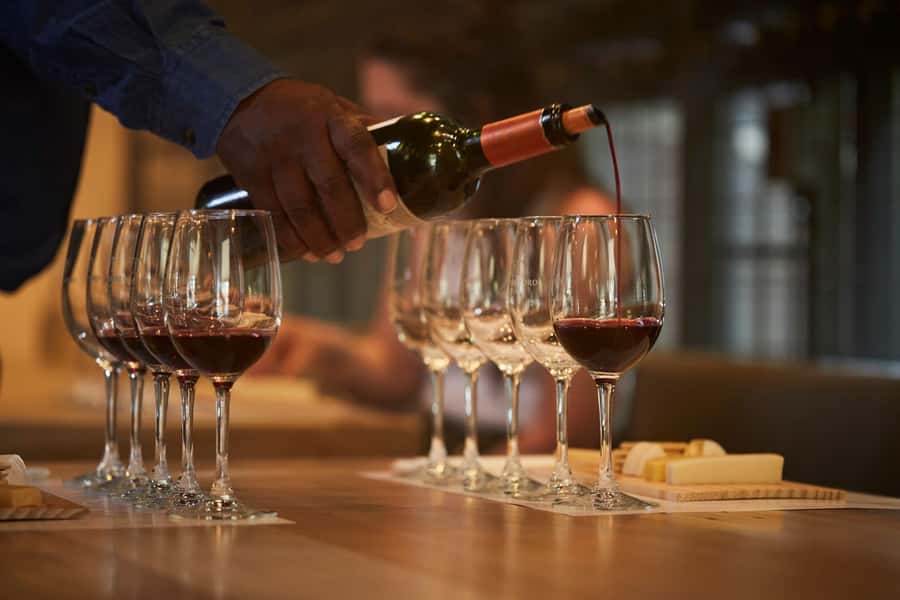 Santiago: Concha y Toro Vineyard Tour w/ Transfer & Tasting - Hotel Pickup and the Shuttle Reality in Santiago