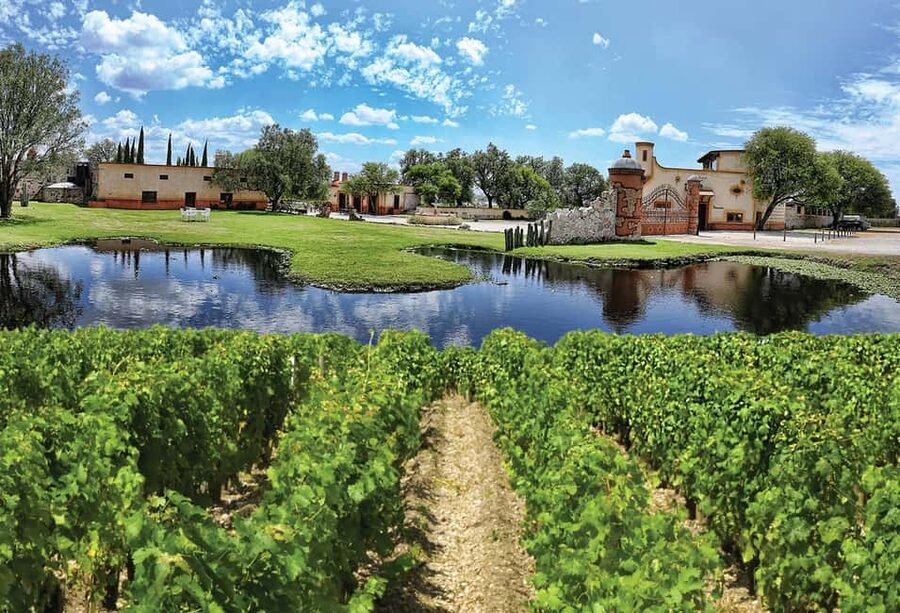 Santiago de Querétaro: Pueblos Mágicos Cheese and Wine Route - Key things you’ll notice fast