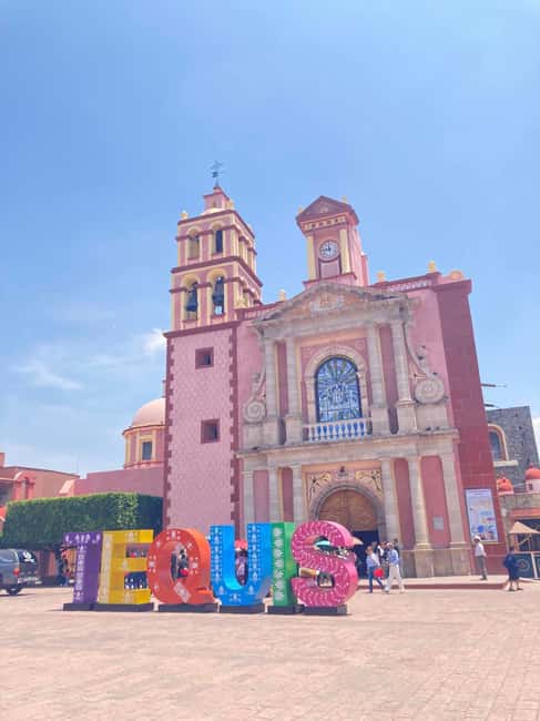 Santiago de Querétaro: Pueblos Mágicos Cheese and Wine Route - How this 10-hour route actually feels: tastes, towns, and zero driving stress