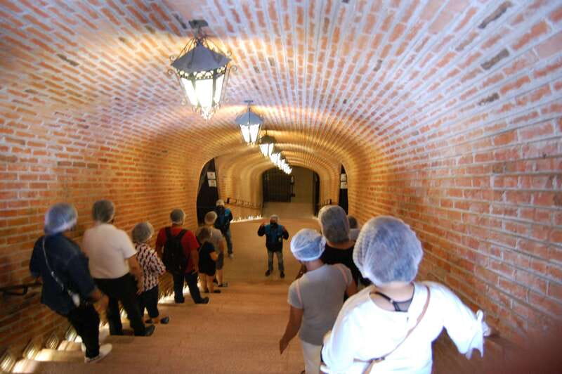 Santiago de Querétaro: Pueblos Mágicos Cheese and Wine Route - Tequisquiapan: pink quarry vibes, alleys to wander, and De Palma wicker markets