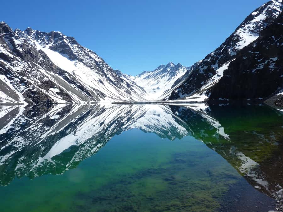 Santiago: Inca Lagoon and Vineyard Visit with Wine Tasting - A Real Andes Day Trip, Not Just a Drive