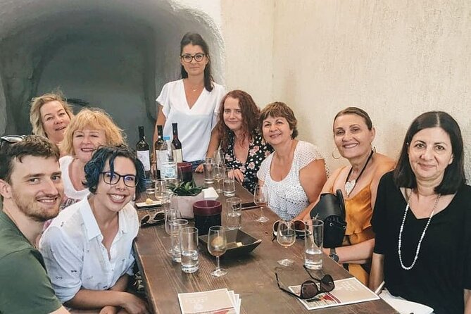 Santorini Family Farm Food & Wine Tour with Cooking Class - A Farm-to-Glass Afternoon in Rural Santorini