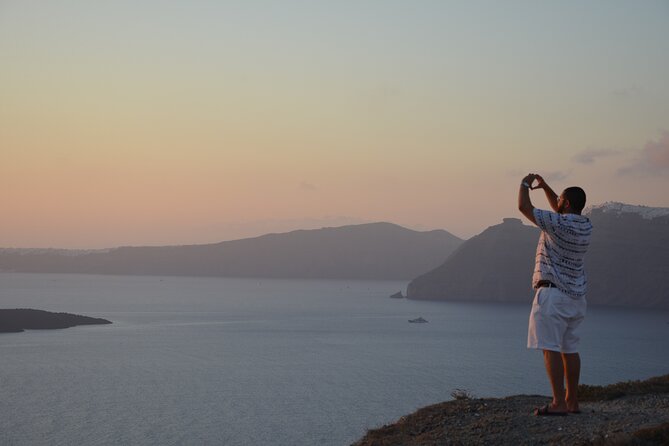 Santorini Highlights Small-Group Tour with Wine Tasting option - Artemis Karamolegos Winery: volcanic wines and a real production story