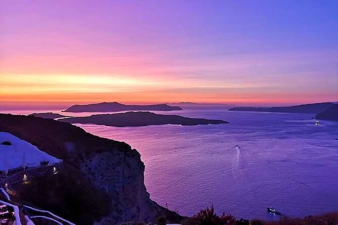 Santorini Private Wine Tour at Sunset with Tastings and Pictures - Price and value: why $223.26 may feel fair (or not)