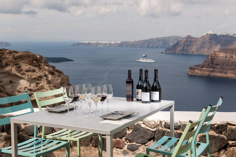 Santorini Wine Roads: Tour of 3 Wineries with a Sommelier - Price and Value: What You’re Paying For at $212 Per Person