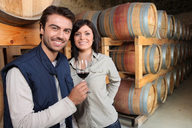 Santorini Wine Stories: Daytime Tour with Tasting & Lunch - The 10:30 am start and pickup: how to plan your morning