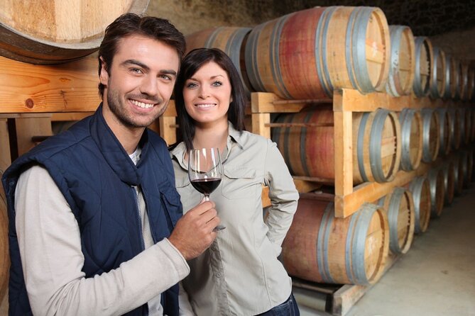 Santorini Wine Stories: Sunset Tour with Tasting & Dinner - Key points worth knowing