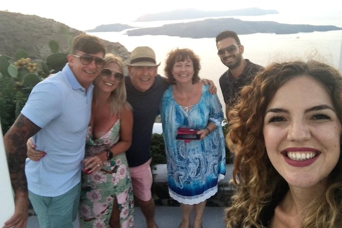 Santorini Wine Stories: Sunset Tour with Tasting & Dinner - Price and value: is $209.21 worth it?