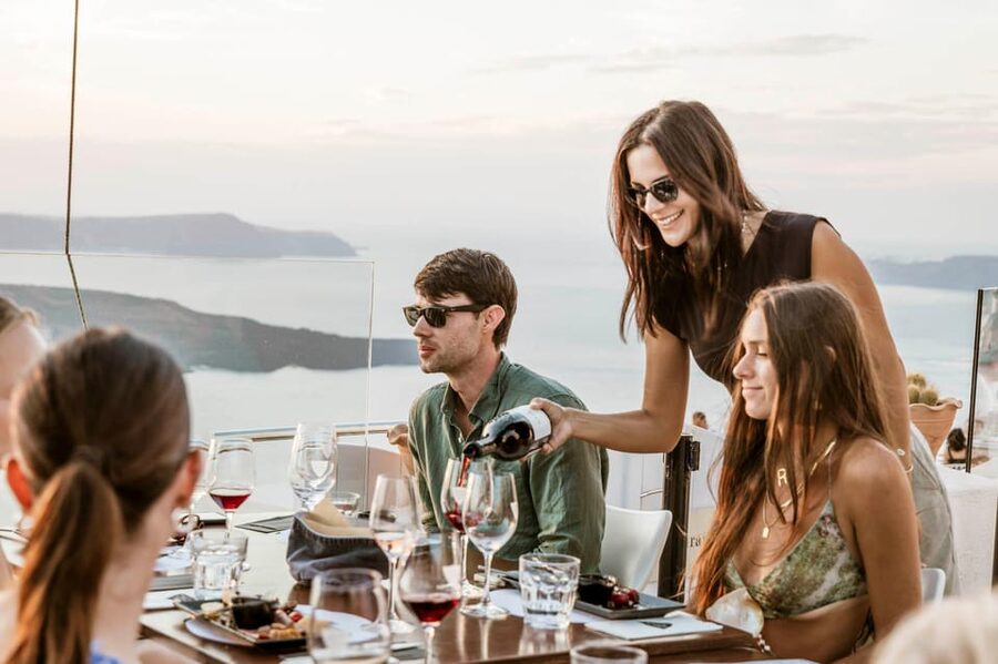 Santorini: Wine Tasting Tour with Snacks - Key Things I’d Prioritize Before Booking