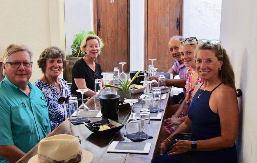 Santorini: Wine Tasting Tour with Snacks - Food Pairing on This Tour: Cheese, Snacks, and a Better Tasting Flow