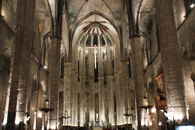 Savor Spain: Food, Wine, History & Culture Small Group Tour in Old Barcelona - Key highlights worth your attention