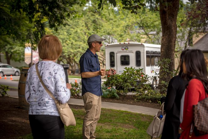 Seattle Wine & Snoqualmie Falls Highlights Tour - Snoqualmie Falls: timing, photos, and nearby Salish Lodge