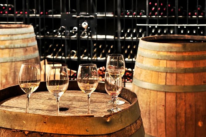 Seattle Wine & Snoqualmie Falls Highlights Tour - Price breakdown: what you pay for and what you should budget