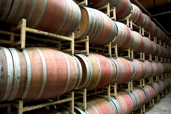 Seattle Wine & Snoqualmie Falls Highlights Tour - Real talk about the group day (comfort, guides like Mark/James/Don, and time limits)