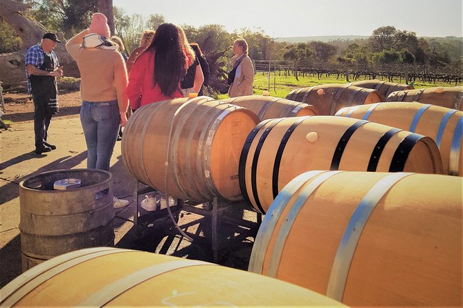 Secret Delights: Curated Wine, Coffee & Forest Experience - Why a one-day coffee-and-wine loop works in Margaret River
