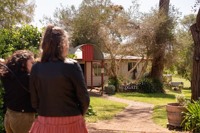 Secret Delights: Curated Wine, Coffee & Forest Experience - Stop 4: Boranup Karri Forest in 15 minutes