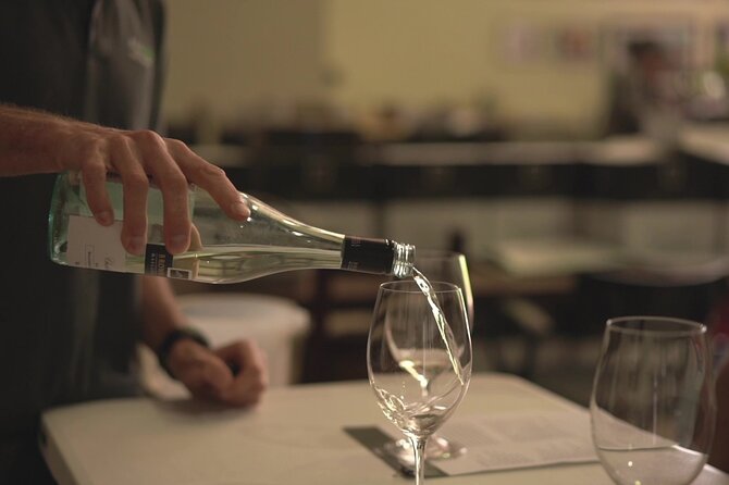 Secret Delights: Curated Wine, Coffee & Forest Experience - Price and logistics: what you’re really paying for