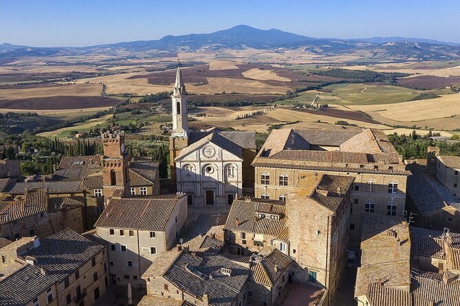 Self-Drive Vintage Fiat 500 Tour from Florence: Tuscan Wine Experience - The 15th-Century Villa and Wine Estate: What You’ll Actually Do There