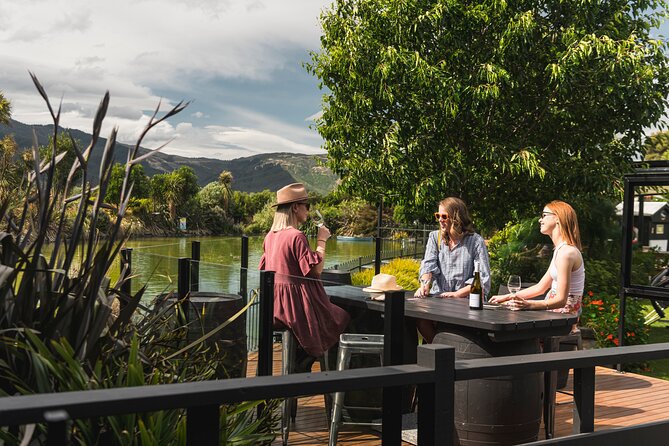 Self-Guided Biking Wine Tour (full day) in the Marlborough Region. - Cellar door map and lunch planning: turning the day into a smooth route