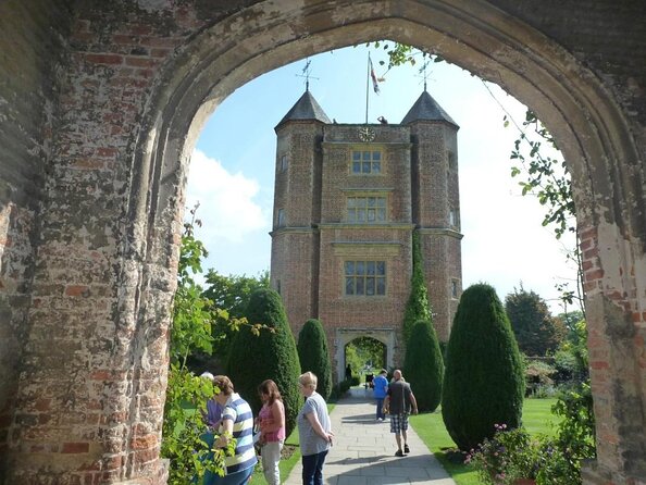 Self-Guided Electric Bike Tour to vineyards and castles in Kent - Key highlights to know before you go