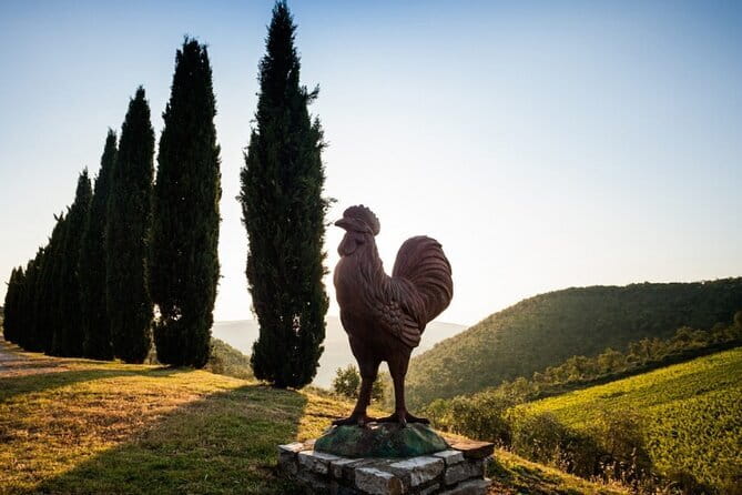 Semi Private Deep Wine Chianti and San Gimignano from Florence - Why This Chianti + San Gimignano Day Works So Well