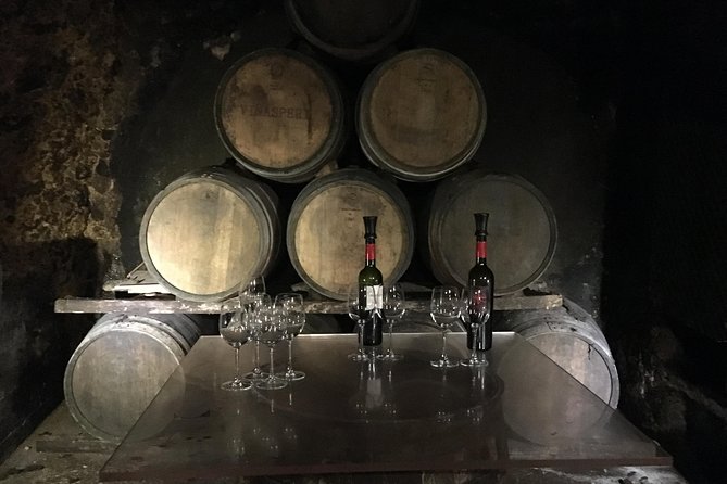 Semi-Private Rioja Tour of 3 Premium Wineries from Bilbao - How the day works from Bilbao (8:30 start, max 7, hotel pickup)